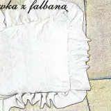 Jak uszyć poduszkę z falbanką - proste kroki i cenne wskazówki